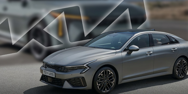 기아 K5 2차 페이스리프트 내년 출시, 스포츠 세단으로 젊은 층 더 어