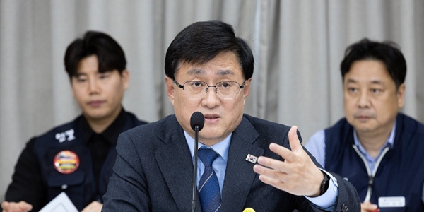 서부발전 발전공기업 통합 논의 속 조직개편, 이정복 신재생 1위 도약 겨냥