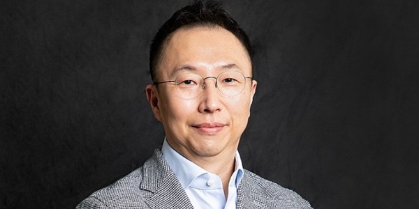 한상우 카카오게임즈 대표이사