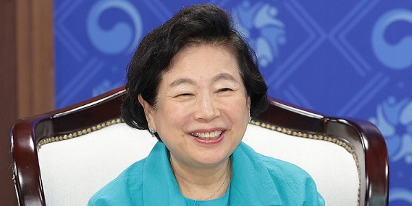 취임 20년 만에 '현정은의 현대' 구축, 첨단 산업 중심 기업으로 체질전환 [2026년]