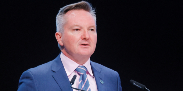 유엔 기후총회 의장 