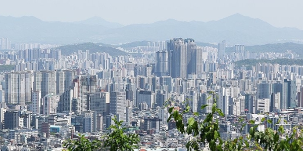 5월 아파트 분양 수도권 중심 1년 전보다 76% 증가 전망, 서울 3446세대