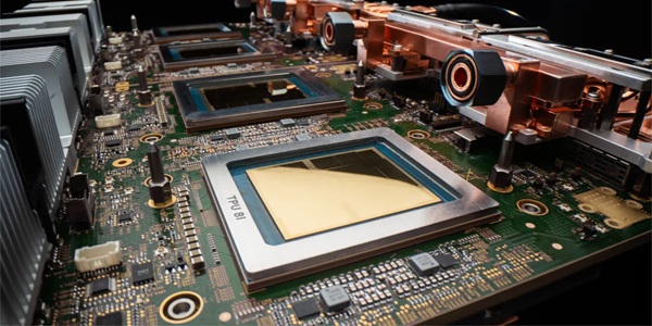 구글 '터보퀀트'로 메모리 의존 낮추기 멀었다, 새 AI 반도체에 HBM 용량 대폭 늘려