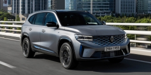 르노코리아 '그랑콜레오스' 변속기 결함 문제 증가, 소비자들 