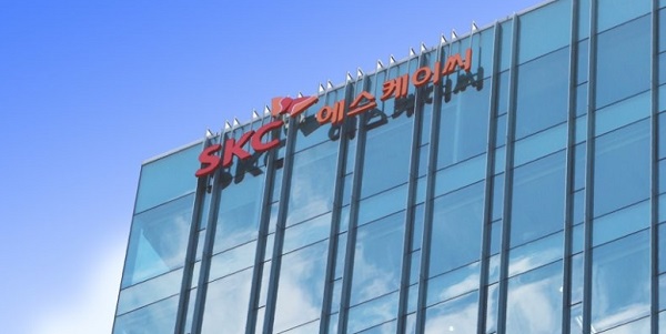 SKC 1분기 영업손실 287억 61.2% 축소, EBITDA 10분기 만에 흑자전환
