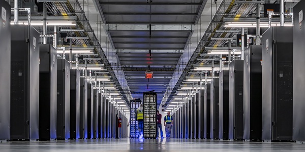 빅테크 실적 발표 앞두고 AI 공급망 리스크 부각, 반도체와 데이터센터 증설 '태부족'