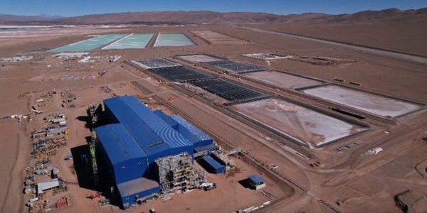 포스코홀딩스 리튬 가격 상승에 목표주가 상향, UBS 