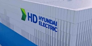 HD현대일렉트릭 1분기 영업익 2583억으로 18.4% 증가, 분기 수주액 2.6조로 역대 최대