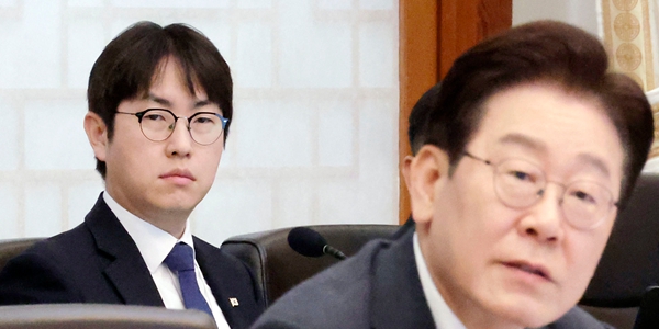 하정우 후임 AI미래기획수석 인선에 쏠리는 눈, 김우창 AI정책비서관 발탁 가능성