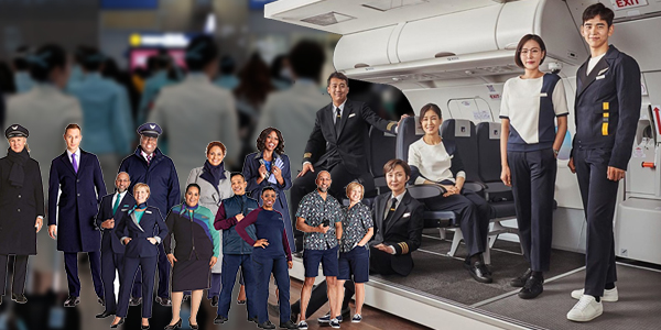 항공 승무원 드레스코드 변화, 항공 산업은 꾸밈 아닌 안전을 최우선 기준 삼아야