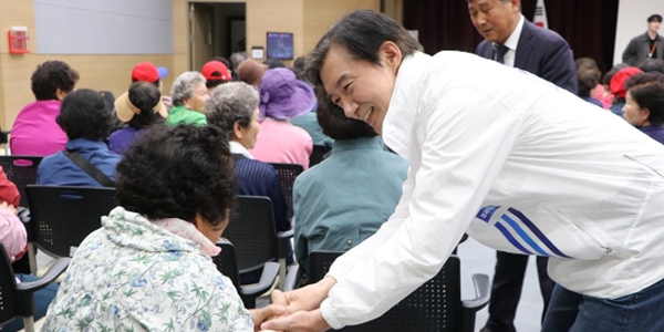 [28일 오!정말] 조국 