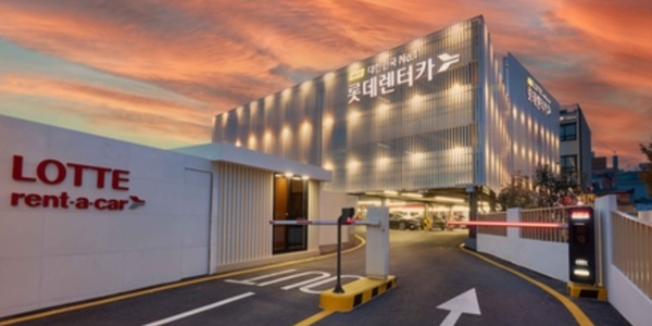 롯데렌탈 2119억 규모 유상증자 계획 철회, 어피티니에 매각 중단된 영향