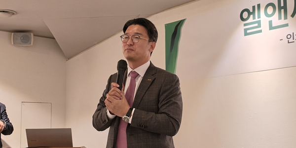 엘앤씨바이오 '리투오 논란'에 창업주 직접 등판, 이환철 