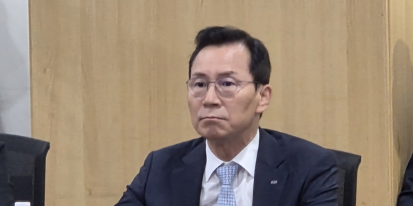 [현장] LIGD&A 대표 신익현 