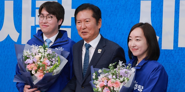 지방선거 출마 현역 의원 9명 의원직 사퇴, 재보선 14곳 서막