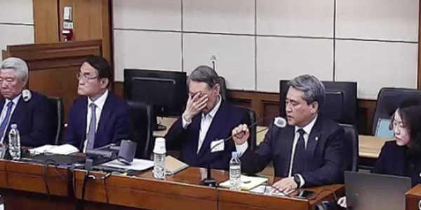 내란재판부 '공수처 체포방해' 혐의 등 윤석열에 징역 7년, 2심서 2년 늘어