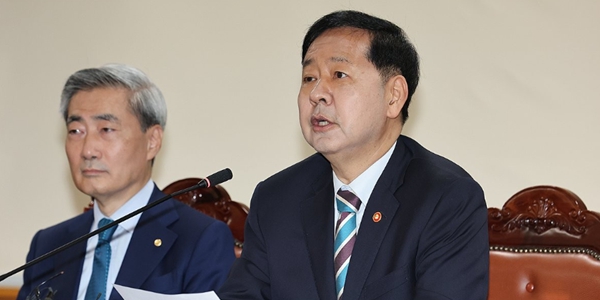 경제부총리 구윤철 