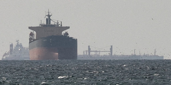 미국 정부 '선박 탄소세' 도입 막으려 여론전 총력, 