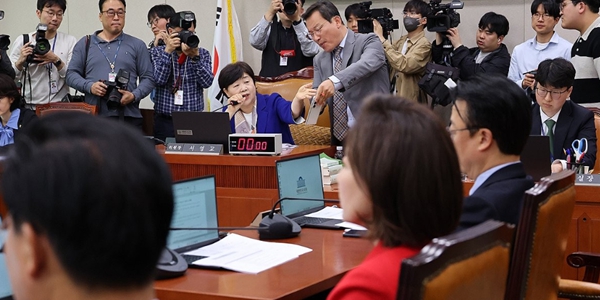 국회 '조작기소 국조특위' 42일 활동 종료, 민주당 '조작기소 특검 법안' 제출
