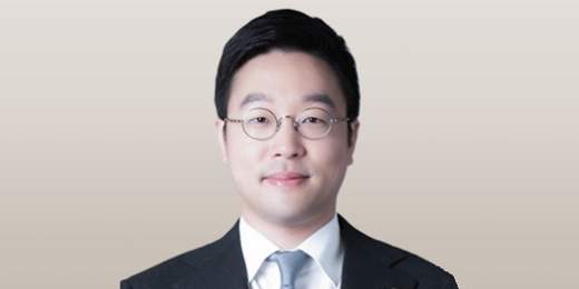 양홍석 대신증권 부회장 겸 이사회 의장