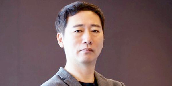 박관호 위메이드 창업주 겸 대표이사 회장