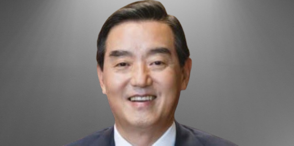 김윤 삼양그룹 회장