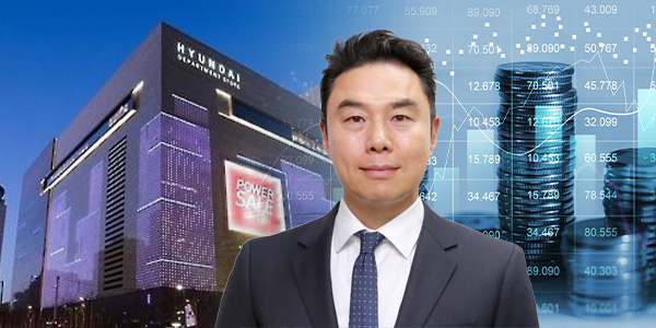 현대백화점 본업에서 이익 5천억 남기는 시대 눈앞, 정지영 '더현대 DNA' 이식 확대 성과 