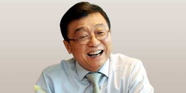 대학행정 전문가로 최초 3연임 총장, 지역·산업 동반성장과 교육혁신에 힘써 [2026년]