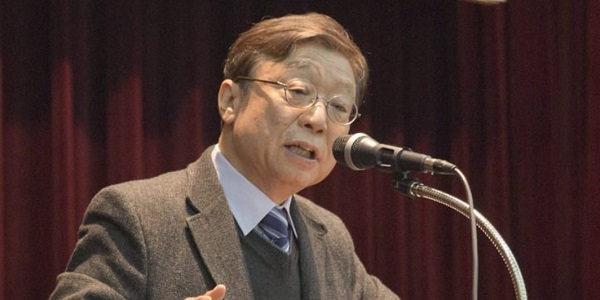 대학행정 전문가로 최초 3연임 총장, 지역·산업 동반성장과 교육혁신에 힘써 [2026년]
