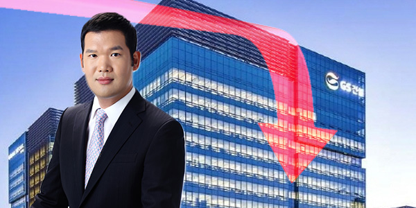 GS건설 매출 감소 추세 한동안 이어질 전망, 허윤홍 올해 도시정비 수주 선두 지키기 절실 