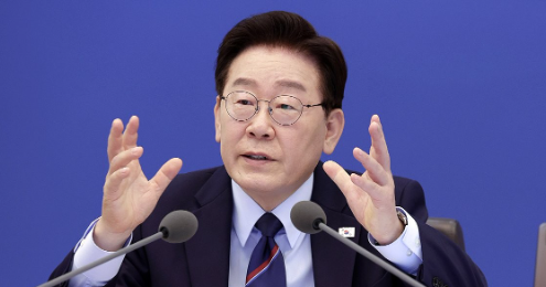 이재명 배드뱅크 '상록수'의 '약탈금융' 질타, 금융권 새도약기금에 채권 매각하기로 