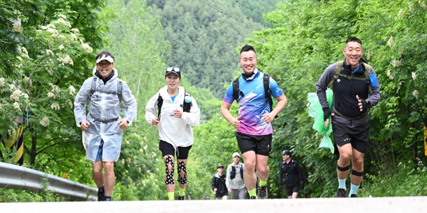 옥스팜 '2026 트레일워커' 개최, 국내에서만 13억 원 넘게 모금