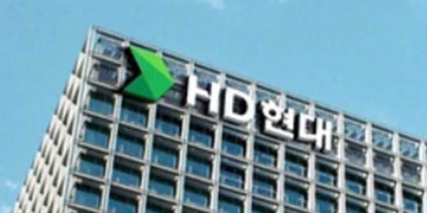 HD현대 1분기 영업이익 2조8천 억으로 120.4% 증가 '역대 최대'