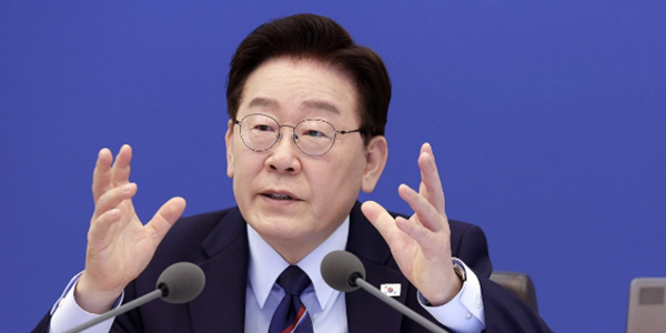 이재명 공약 '서민금융안정기금' 법안 국회 문턱 넘을까, 대위변제율·회수율 쟁점 부상