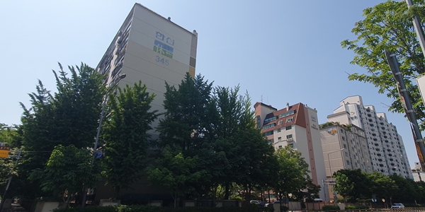 [현장] 신반포19·25차 재건축에 포스코이앤씨 