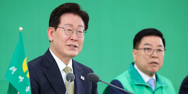 [14일 오!정말] 이재명 