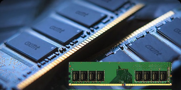 중국 CXMT 'DDR5 D램' 진출 가속화, 삼성전자 SK하이닉스 추격에는 한계