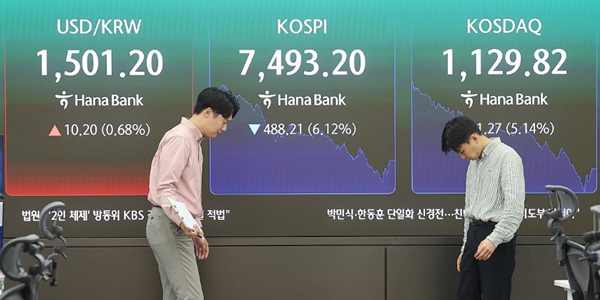 '검은 금요일' 불쏘시개 된 삼성전자 파업 그림자, 전문가 