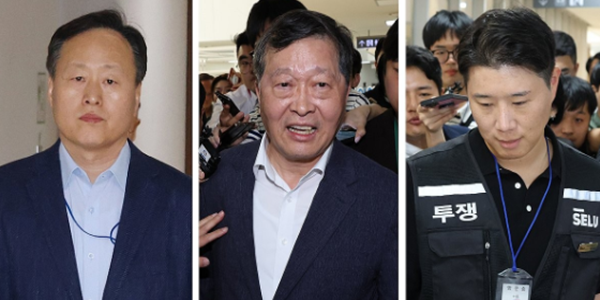 삼성전자 파업 3일 앞 조정 연장, 정부 긴급조정권 발동 시점에 쏠리는 눈 
