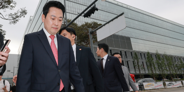 부산 북갑 '보수 단일화' 딜레마, 장동혁 단일화 막으며 '예정된 패배' 감수하나