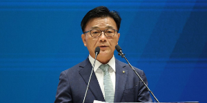 산업은행 첨단산업 투자와 산업재편 전면에, 박상진 생산적금융으로 존재감 키운다