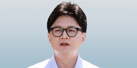 '윤석열 황태자'에서 반윤 주축으로, 부산북구갑에서 승부 걸어 [2026년] 