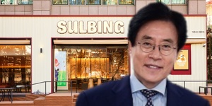 'CJ 출신' 김의열 '공차' 이어 '설빙' 실적 끌어올려, 배당 늘어난 사모펀드 신뢰 커진다