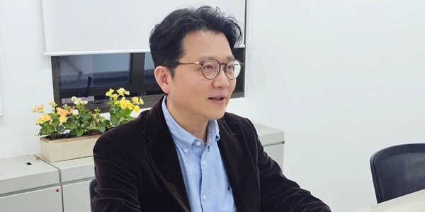 커리어케어 상무 김순원 