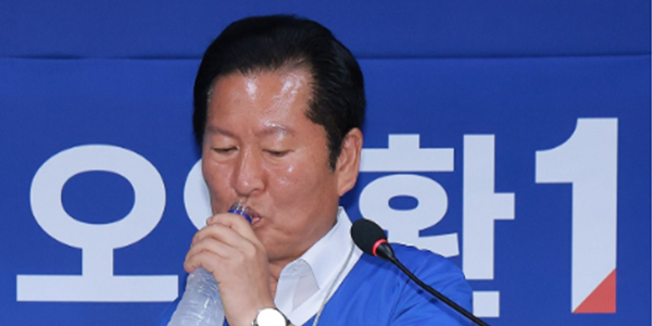 [27일 오!정말] 민주당 정청래 