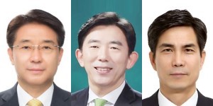 여신협회장 관 출신 없는 3파전, 이동철·박경훈 '현장경험' 윤창환 '규제전문성'