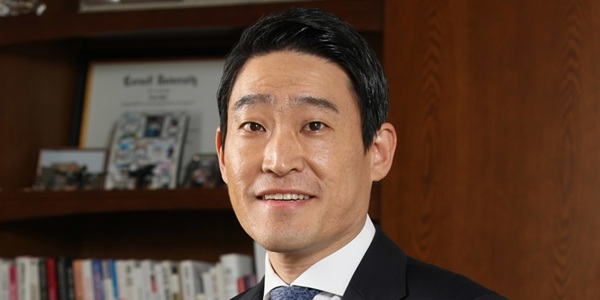 김용민 후성 대표이사 부회장