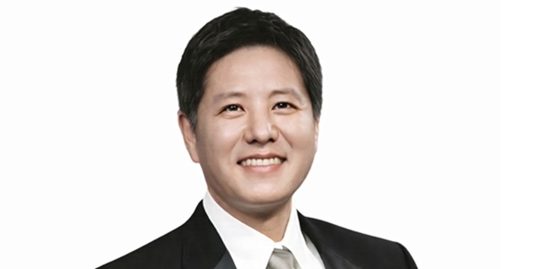 담철곤 오리온그룹 회장