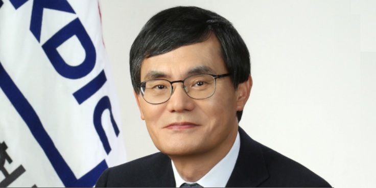 김성식 예금보험공사 사장