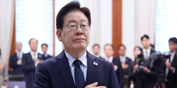   [1일 오!정말] 이재명 